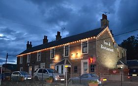 The Old Cross Inn Blairgowrie And Rattray 3* United Kingdom